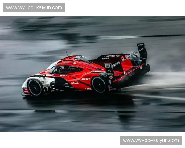 赛车耐力：用恒心与技术驶向胜利的极限