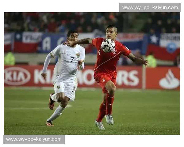 绿茵之巅的智利挽歌：圣费联合与特木科，一场关乎城市信仰的殊死搏杀