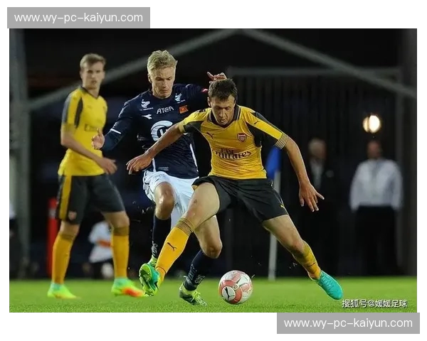 当北欧风暴遇上英伦战歌：布劳顿与海于格松的足球华章